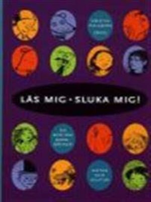 cover image of Läs mig--sluka mig!